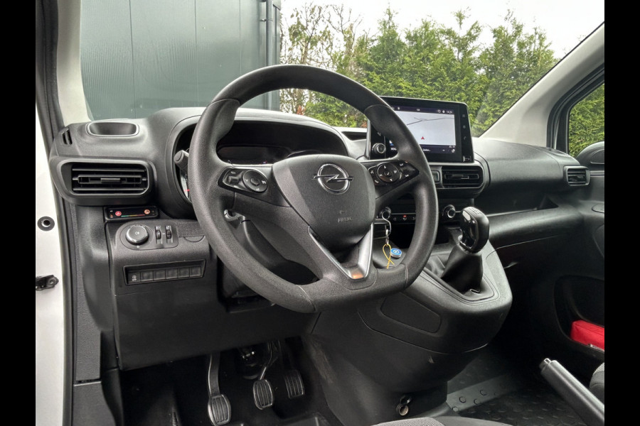 Opel Combo 1.5D 102 PK / L2H1 / 1e EIG. / GLOBELYST INRICHTING / AIRCO / CRUISE / NAVI / BLUETOOTH