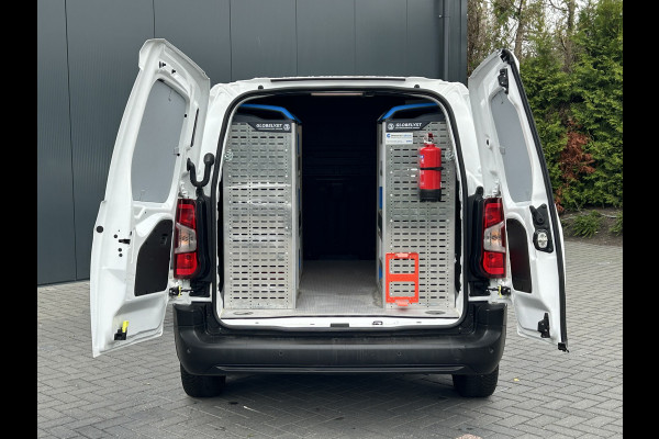 Opel Combo 1.5D 102 PK / L2H1 / 1e EIG. / GLOBELYST INRICHTING / AIRCO / CRUISE / NAVI / BLUETOOTH