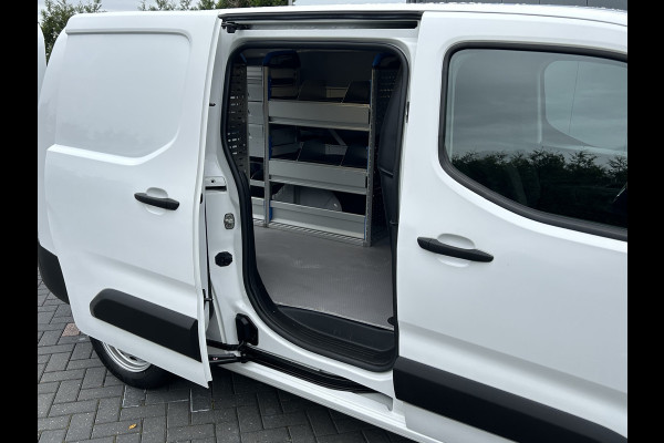 Opel Combo 1.5D 102 PK / L2H1 / 1e EIG. / GLOBELYST INRICHTING / AIRCO / CRUISE / NAVI / BLUETOOTH