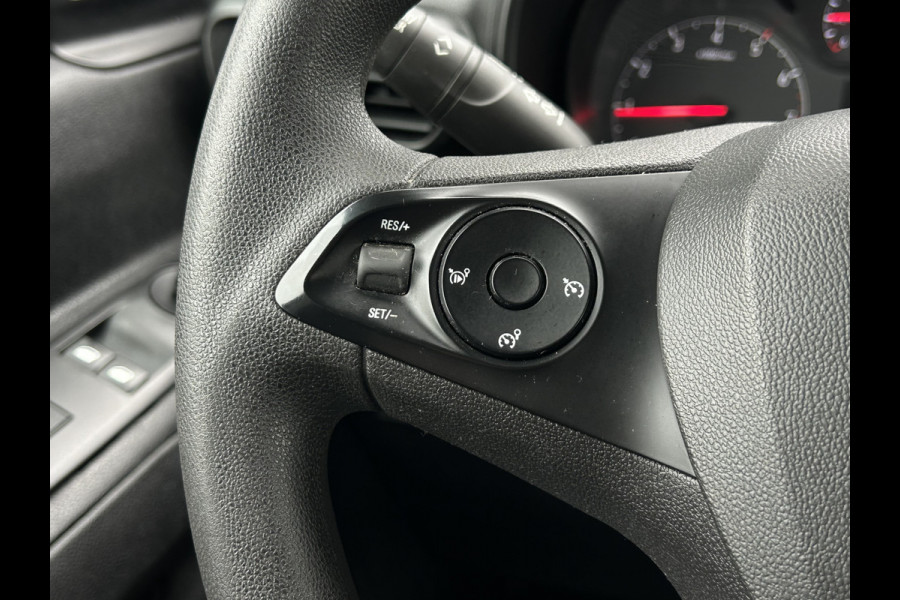 Opel Combo 1.5D 102 PK / L2H1 / 1e EIG. / GLOBELYST INRICHTING / AIRCO / CRUISE / NAVI / BLUETOOTH