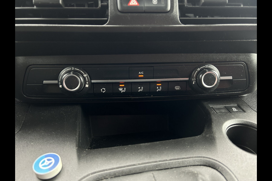 Opel Combo 1.5D 102 PK / L2H1 / 1e EIG. / GLOBELYST INRICHTING / AIRCO / CRUISE / NAVI / BLUETOOTH