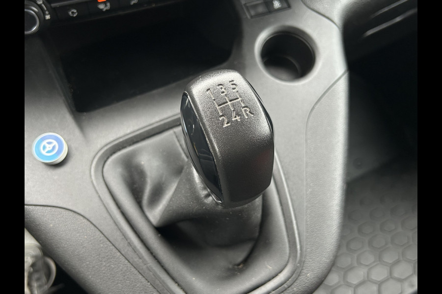 Opel Combo 1.5D 102 PK / L2H1 / 1e EIG. / GLOBELYST INRICHTING / AIRCO / CRUISE / NAVI / BLUETOOTH