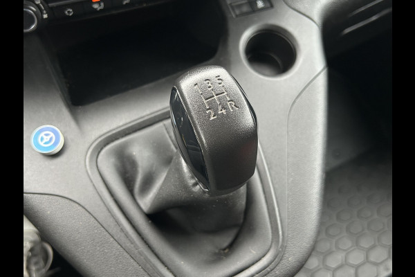 Opel Combo 1.5D 102 PK / L2H1 / 1e EIG. / GLOBELYST INRICHTING / AIRCO / CRUISE / NAVI / BLUETOOTH
