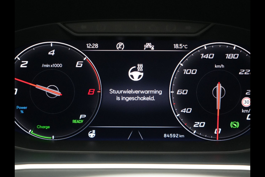 Seat Tarraco 1.4 TSI e-Hybrid FR Plug in Hybrid 245pk Dealer O.H PHEV | Panodak | 360 Camera | Adaptive Cruise | Alcantara Sportstoelen Memory & Verwarmd | Apple Carplay | Blis | Navigatie | Keyless | Stuur Verwarmd | Virtual | DAB |