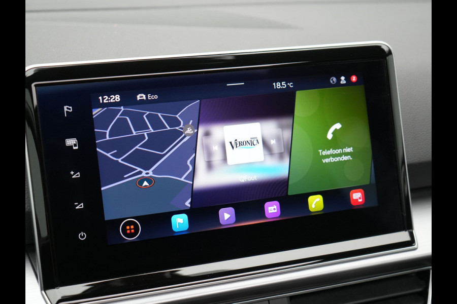 Seat Tarraco 1.4 TSI e-Hybrid FR Plug in Hybrid 245pk Dealer O.H PHEV | Panodak | 360 Camera | Adaptive Cruise | Alcantara Sportstoelen Memory & Verwarmd | Apple Carplay | Blis | Navigatie | Keyless | Stuur Verwarmd | Virtual | DAB |