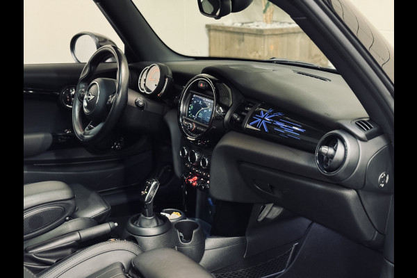 MINI Mini 2.0 Cooper S JCW | Panorama | 1e Eig! | NAP MINI Mini 2.0 Cooper S JCW | Panorama | 1e Eig! | NAP