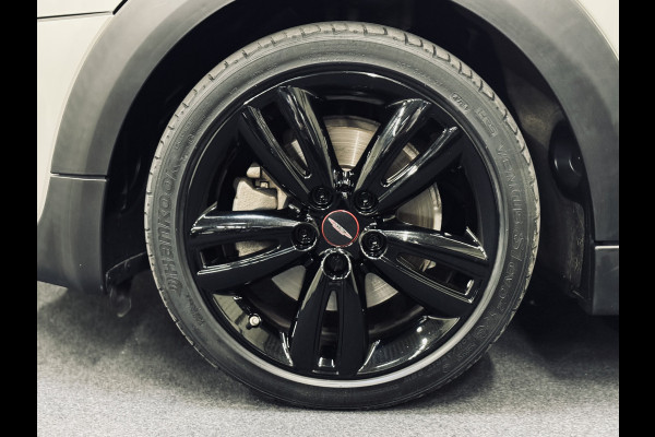 MINI Mini 2.0 Cooper S JCW | Panorama | 1e Eig! | NAP MINI Mini 2.0 Cooper S JCW | Panorama | 1e Eig! | NAP