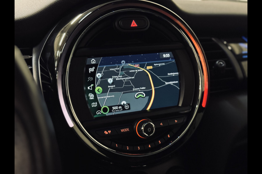 MINI Mini 2.0 Cooper S JCW | Panorama | 1e Eig! | NAP MINI Mini 2.0 Cooper S JCW | Panorama | 1e Eig! | NAP