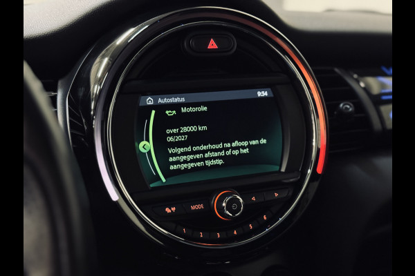 MINI Mini 2.0 Cooper S JCW | Panorama | 1e Eig! | NAP MINI Mini 2.0 Cooper S JCW | Panorama | 1e Eig! | NAP