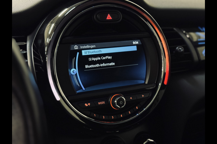 MINI Mini 2.0 Cooper S JCW | Panorama | 1e Eig! | NAP MINI Mini 2.0 Cooper S JCW | Panorama | 1e Eig! | NAP