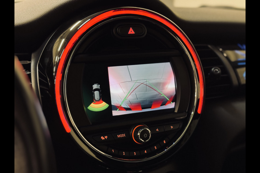 MINI Mini 2.0 Cooper S JCW | Panorama | 1e Eig! | NAP MINI Mini 2.0 Cooper S JCW | Panorama | 1e Eig! | NAP