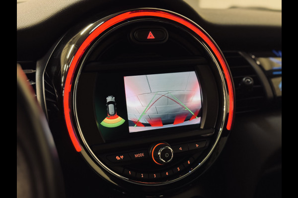 MINI Mini 2.0 Cooper S JCW | Panorama | 1e Eig! | NAP MINI Mini 2.0 Cooper S JCW | Panorama | 1e Eig! | NAP