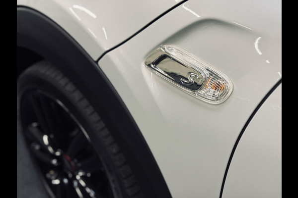 MINI Mini 2.0 Cooper S JCW | Panorama | 1e Eig! | NAP MINI Mini 2.0 Cooper S JCW | Panorama | 1e Eig! | NAP