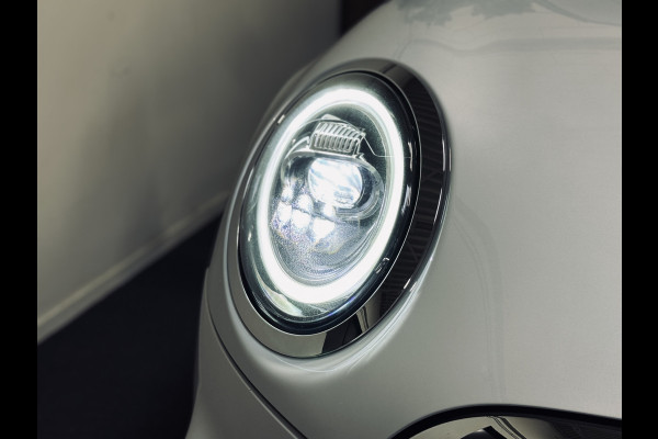 MINI Mini 2.0 Cooper S JCW | Panorama | 1e Eig! | NAP MINI Mini 2.0 Cooper S JCW | Panorama | 1e Eig! | NAP