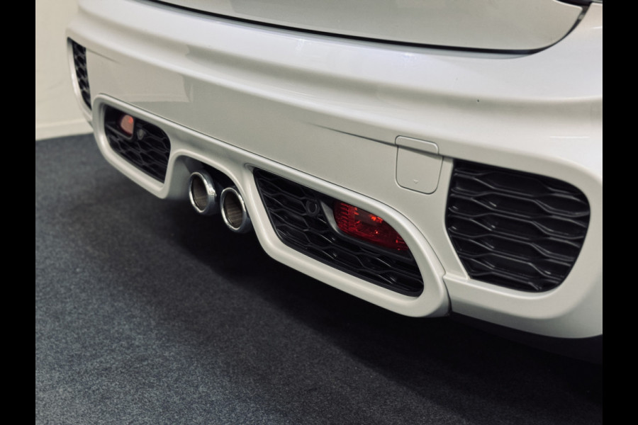 MINI Mini 2.0 Cooper S JCW | Panorama | 1e Eig! | NAP MINI Mini 2.0 Cooper S JCW | Panorama | 1e Eig! | NAP