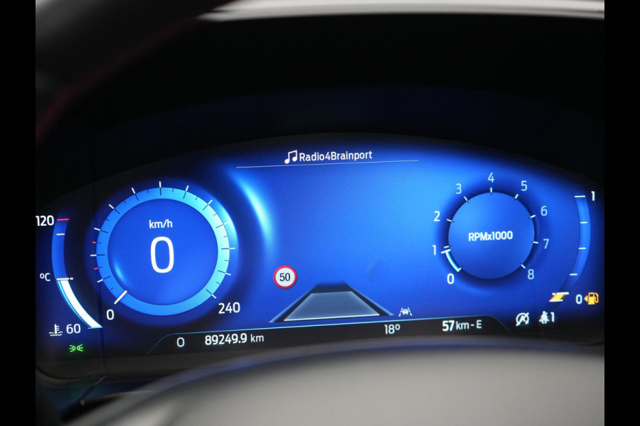 Ford Kuga 1.5 EcoBoost ST-Line X 150pk Dealer O.H | Trekhaak Af Fabriek | Panodak | Head Up | Adaptive Cruise | Bang & Olufsen Sound | Alcantara Sportstoelen Verwarmd | Camera | Stuur Verwarmd | Keyless | Navigatie | Blis | Virtual | DAB |