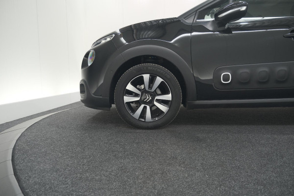 Citroën C3 PureTech 110 EAT6 Shine | Camera | Navigatie | Apple Carplay | Parkeersensoren | Climate Control | 16 Inch Lichtmetalen Velgen