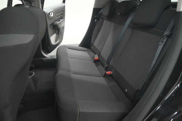 Citroën C3 PureTech 110 EAT6 Shine | Camera | Navigatie | Apple Carplay | Parkeersensoren | Climate Control | 16 Inch Lichtmetalen Velgen