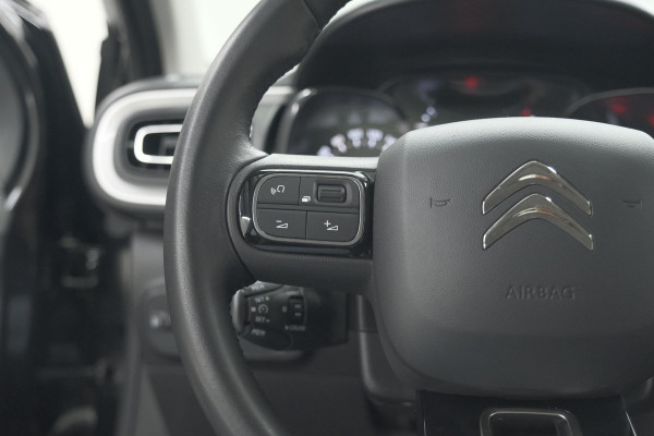 Citroën C3 PureTech 110 EAT6 Shine | Camera | Navigatie | Apple Carplay | Parkeersensoren | Climate Control | 16 Inch Lichtmetalen Velgen