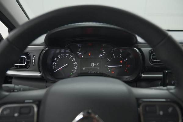 Citroën C3 PureTech 110 EAT6 Shine | Camera | Navigatie | Apple Carplay | Parkeersensoren | Climate Control | 16 Inch Lichtmetalen Velgen