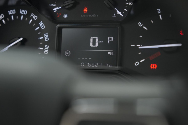 Citroën C3 PureTech 110 EAT6 Shine | Camera | Navigatie | Apple Carplay | Parkeersensoren | Climate Control | 16 Inch Lichtmetalen Velgen