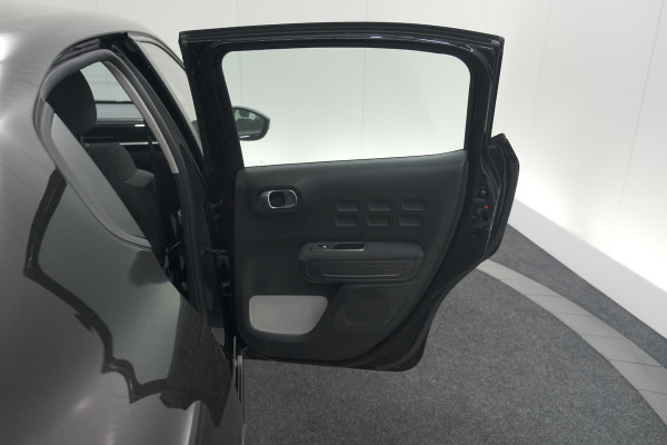 Citroën C3 PureTech 110 EAT6 Shine | Camera | Navigatie | Apple Carplay | Parkeersensoren | Climate Control | 16 Inch Lichtmetalen Velgen