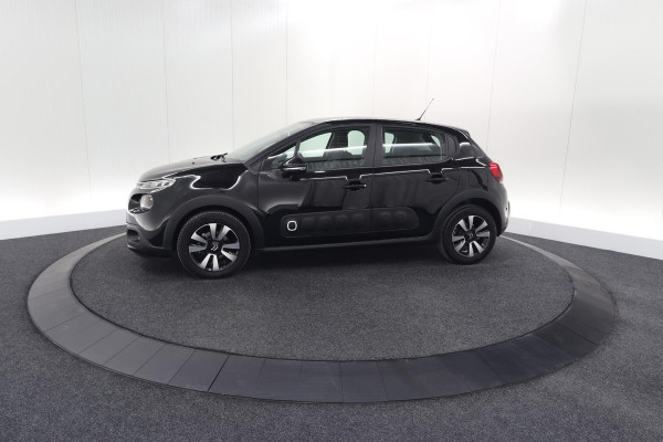 Citroën C3 PureTech 110 EAT6 Shine | Camera | Navigatie | Apple Carplay | Parkeersensoren | Climate Control | 16 Inch Lichtmetalen Velgen