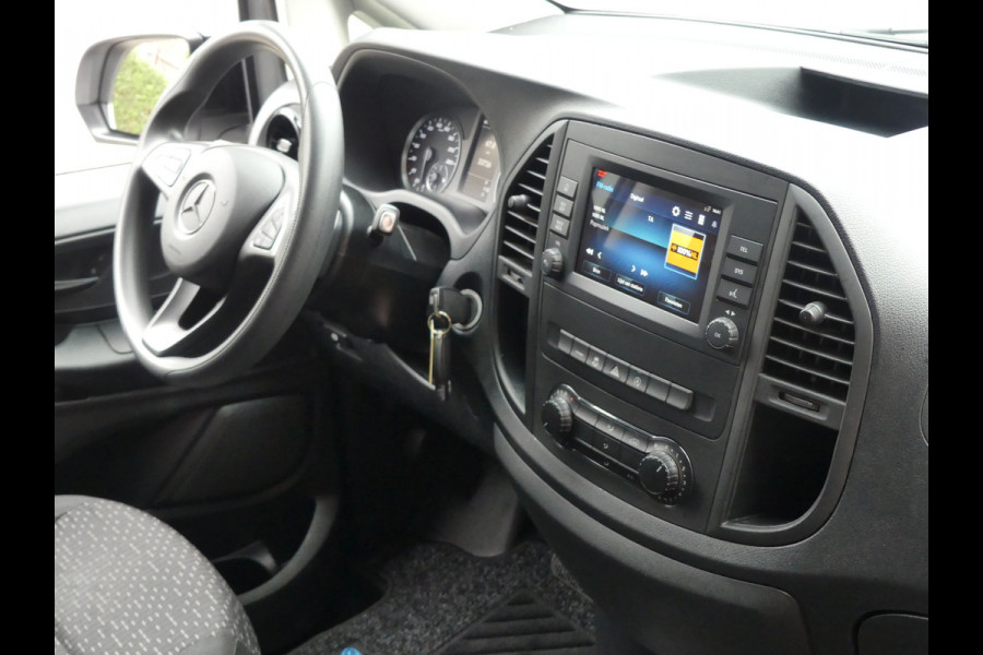 Mercedes-Benz Vito 114 CDI Lang Airco/Camera/Navigatie/Cruise control Mercedes-Benz Vito 114 CDI Lang Airco/Camera/Navigatie/Cruise control