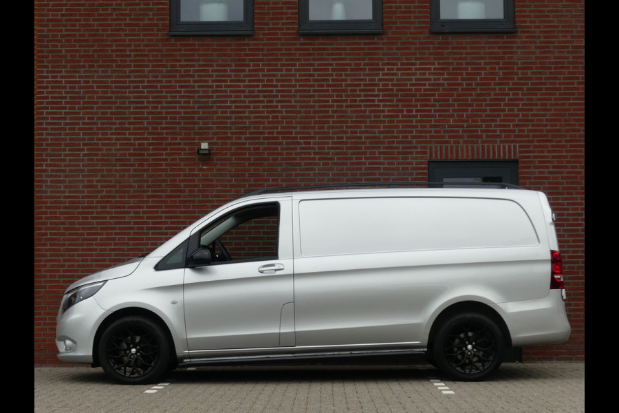 Mercedes-Benz Vito 114 CDI Lang Airco/Camera/Navigatie/Cruise control Mercedes-Benz Vito 114 CDI Lang Airco/Camera/Navigatie/Cruise control