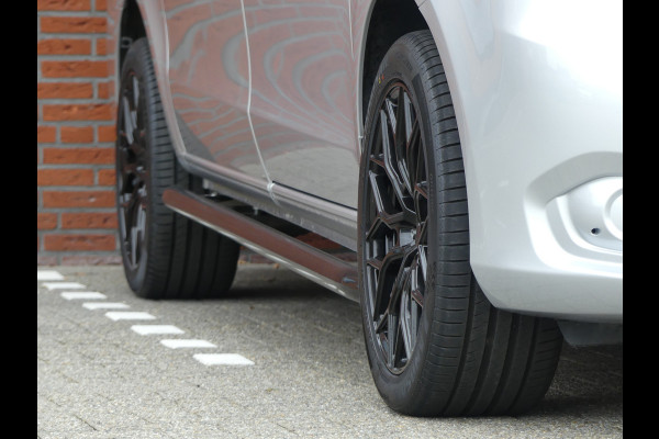 Mercedes-Benz Vito 114 CDI Lang Airco/Camera/Navigatie/Cruise control Mercedes-Benz Vito 114 CDI Lang Airco/Camera/Navigatie/Cruise control