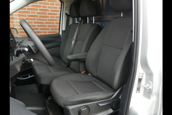 Mercedes-Benz Vito 114 CDI Lang Airco/Camera/Navigatie/Cruise control Mercedes-Benz Vito 114 CDI Lang Airco/Camera/Navigatie/Cruise control