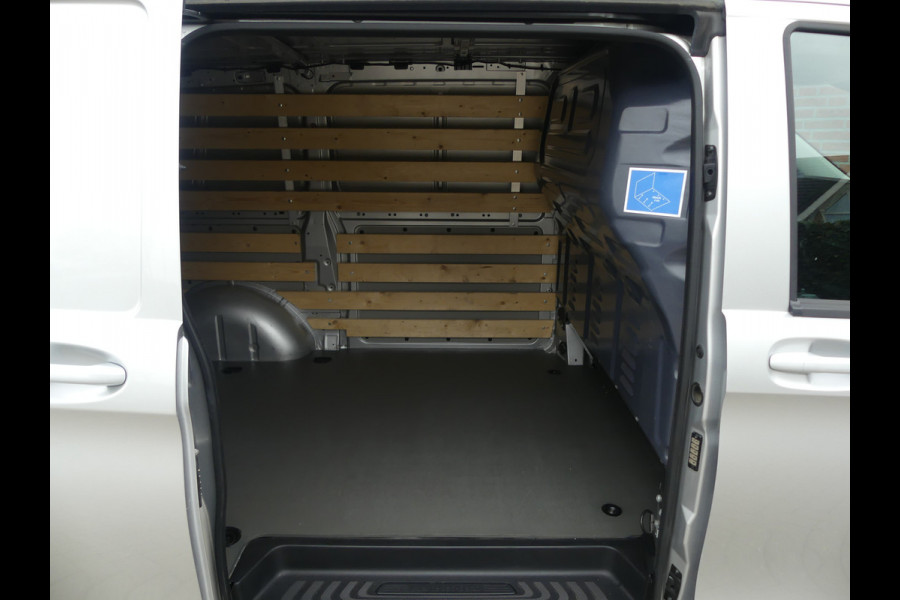 Mercedes-Benz Vito 114 CDI Lang Airco/Camera/Navigatie/Cruise control Mercedes-Benz Vito 114 CDI Lang Airco/Camera/Navigatie/Cruise control