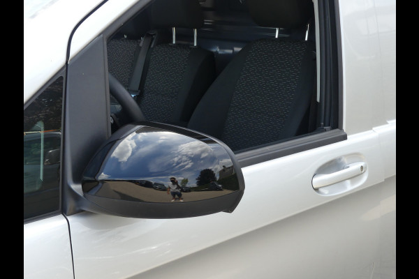 Mercedes-Benz Vito 114 CDI Lang Airco/Camera/Navigatie/Cruise control Mercedes-Benz Vito 114 CDI Lang Airco/Camera/Navigatie/Cruise control