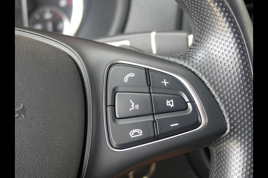 Mercedes-Benz Vito 114 CDI Lang Airco/Camera/Navigatie/Cruise control Mercedes-Benz Vito 114 CDI Lang Airco/Camera/Navigatie/Cruise control