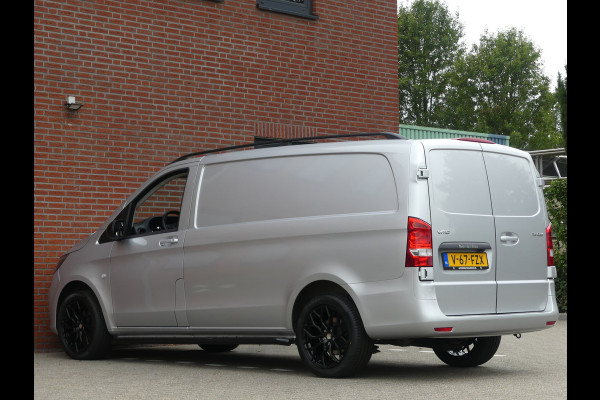 Mercedes-Benz Vito 114 CDI Lang Airco/Camera/Navigatie/Cruise control Mercedes-Benz Vito 114 CDI Lang Airco/Camera/Navigatie/Cruise control