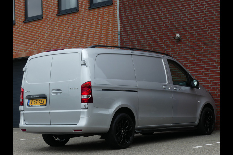 Mercedes-Benz Vito 114 CDI Lang Airco/Camera/Navigatie/Cruise control Mercedes-Benz Vito 114 CDI Lang Airco/Camera/Navigatie/Cruise control