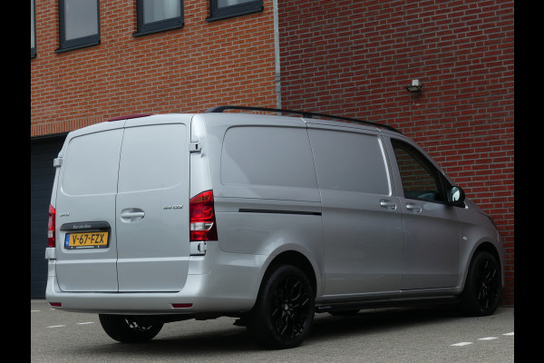 Mercedes-Benz Vito 114 CDI Lang Airco/Camera/Navigatie/Cruise control Mercedes-Benz Vito 114 CDI Lang Airco/Camera/Navigatie/Cruise control
