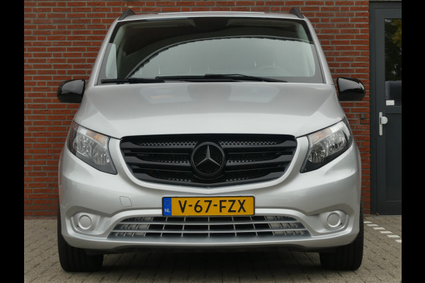 Mercedes-Benz Vito 114 CDI Lang Airco/Camera/Navigatie/Cruise control Mercedes-Benz Vito 114 CDI Lang Airco/Camera/Navigatie/Cruise control