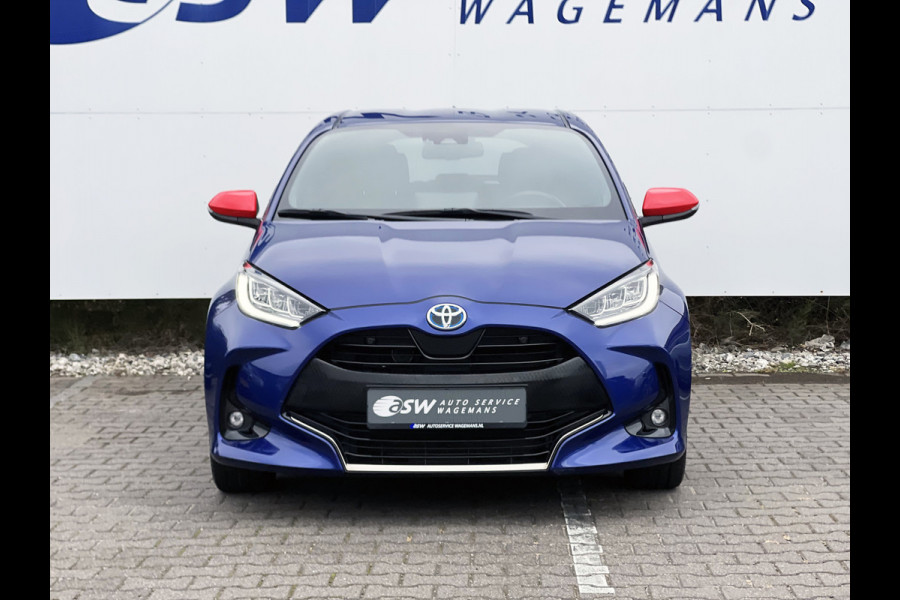 Toyota Yaris 1.5 Hybrid Executive Sport | Navi | JBL Audio | Camera | HUD