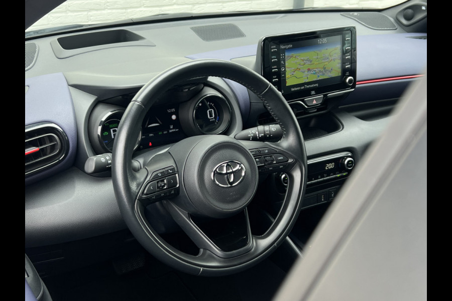 Toyota Yaris 1.5 Hybrid Executive Sport | Navi | JBL Audio | Camera | HUD