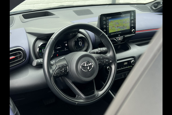 Toyota Yaris 1.5 Hybrid Executive Sport | Navi | JBL Audio | Camera | HUD