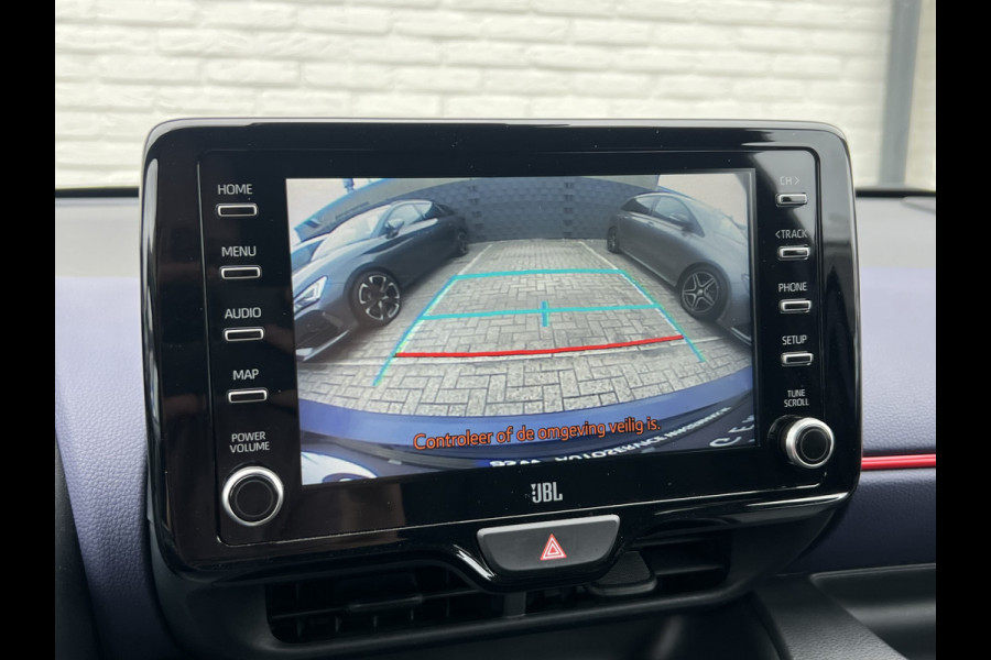 Toyota Yaris 1.5 Hybrid Executive Sport | Navi | JBL Audio | Camera | HUD