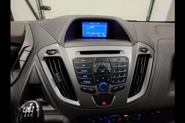 Ford Transit Custom 2.0TDCI 131pk Euro 6!