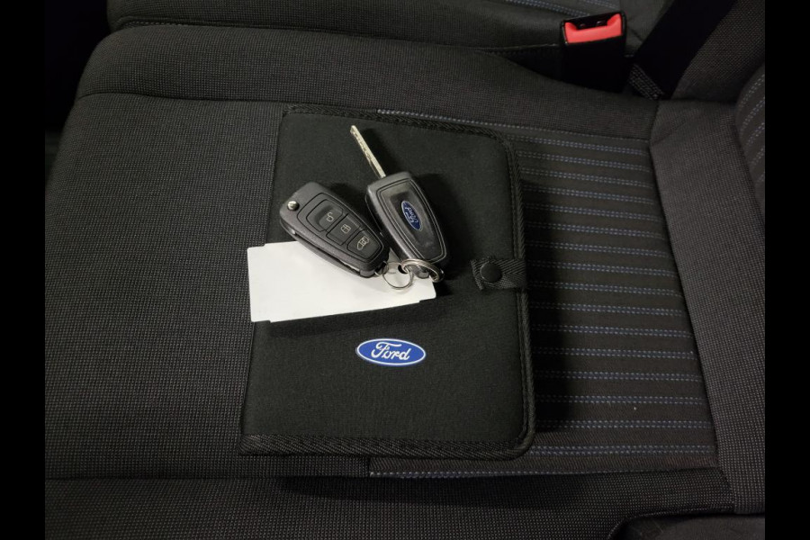 Ford Transit Custom 2.0TDCI 131pk Euro 6!