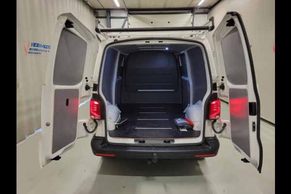 Volkswagen Transporter 2.0TDI 110pk L2/H1 2X Schuifdeur Euro 6!