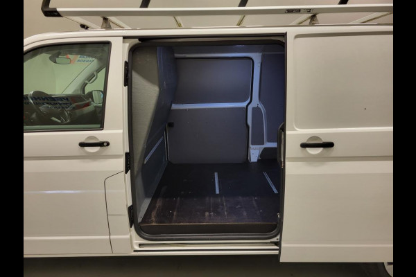 Volkswagen Transporter 2.0TDI 110pk L2/H1 2X Schuifdeur Euro 6!