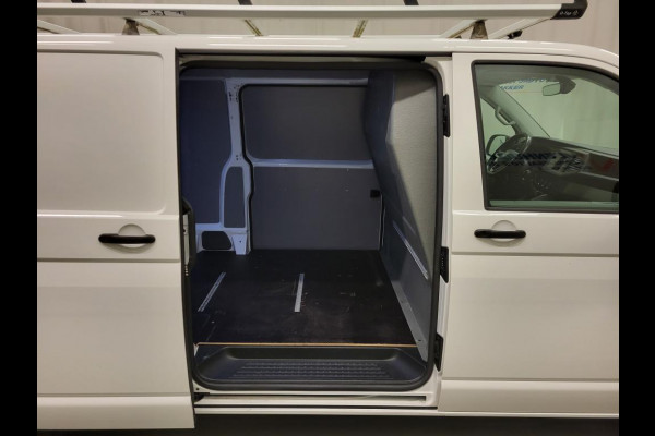 Volkswagen Transporter 2.0TDI 110pk L2/H1 2X Schuifdeur Euro 6!