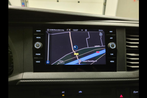 Volkswagen Transporter 2.0TDI 110pk L2/H1 2X Schuifdeur Euro 6!