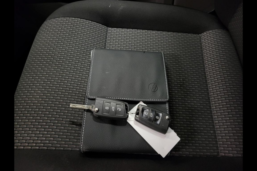 Volkswagen Transporter 2.0TDI 110pk L2/H1 2X Schuifdeur Euro 6!