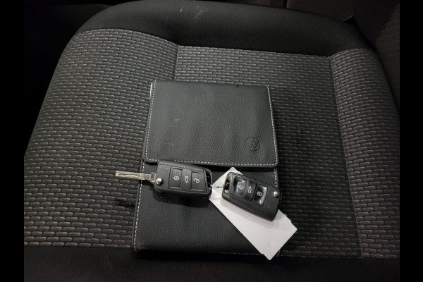 Volkswagen Transporter 2.0TDI 110pk L2/H1 2X Schuifdeur Euro 6!